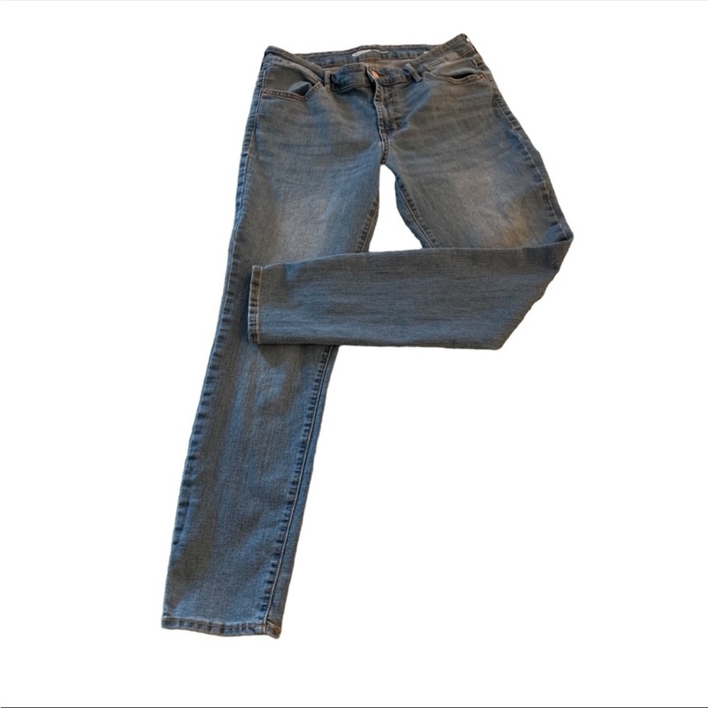 Women’s Old Navy Super Skinny Jeans size 8
